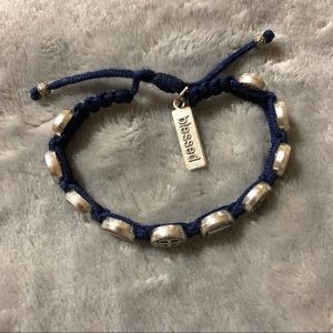 Blessed Bracelet